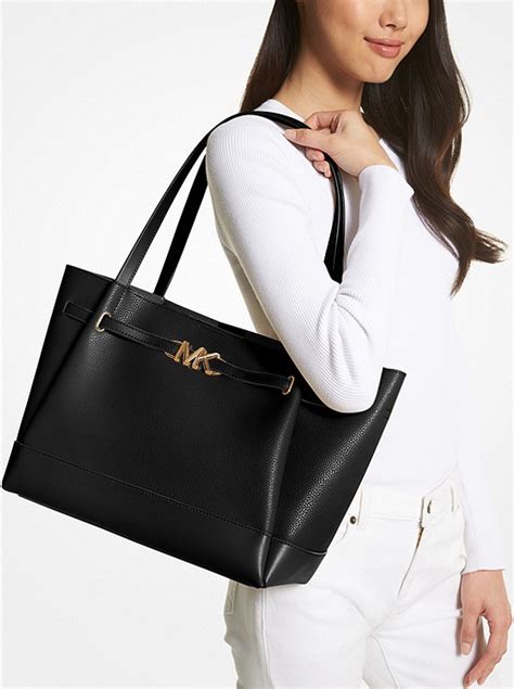 michael kors reed tote bag|michael kors taschen ersatzteile.